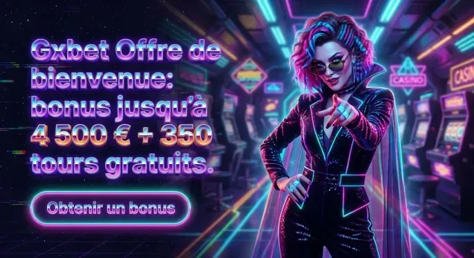 Gxbet Casino